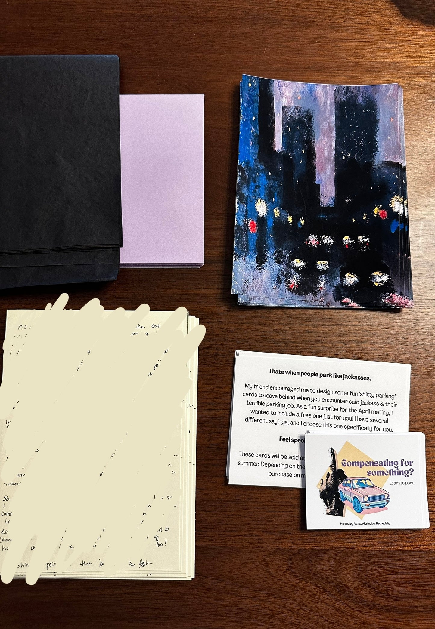 1 Year Membership to Collectors Circle Print Club
