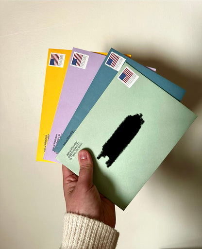 1 Year Membership to Collectors Circle Print Club
