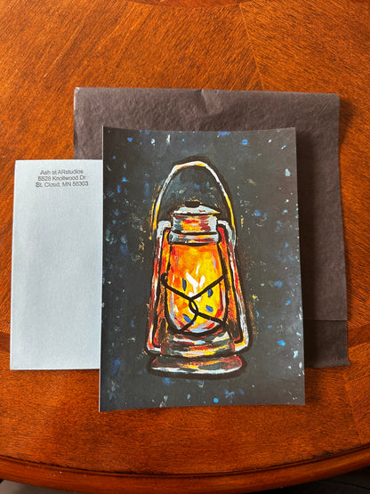 Collectors Circle Print Club (Quarterly)