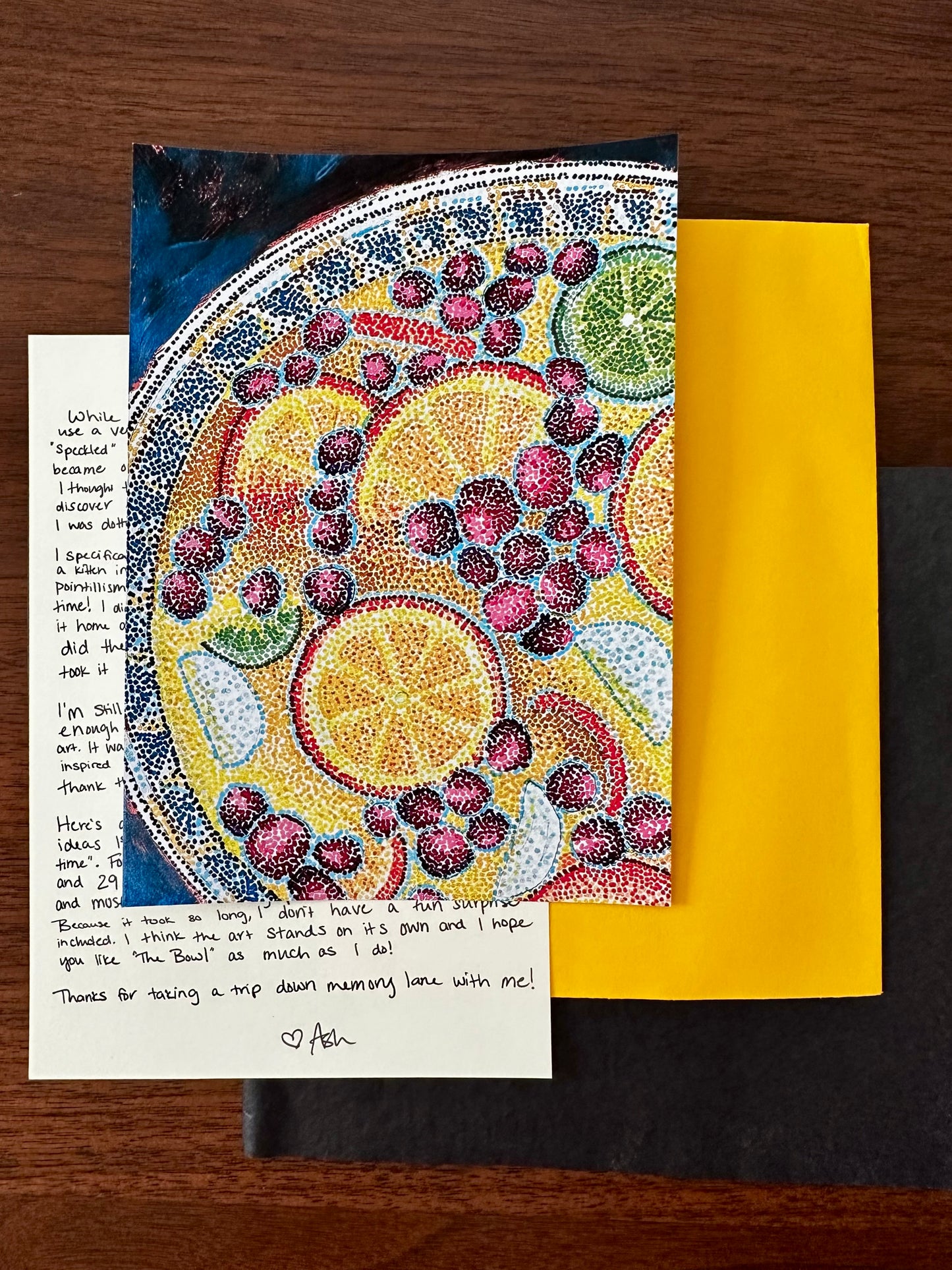 Collectors Circle Print Club (Quarterly)