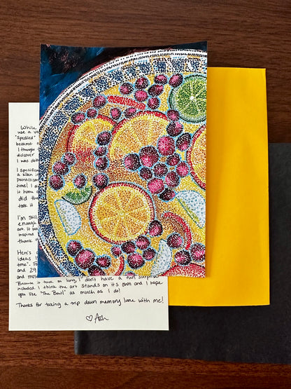 Collectors Circle Print Club (Quarterly)