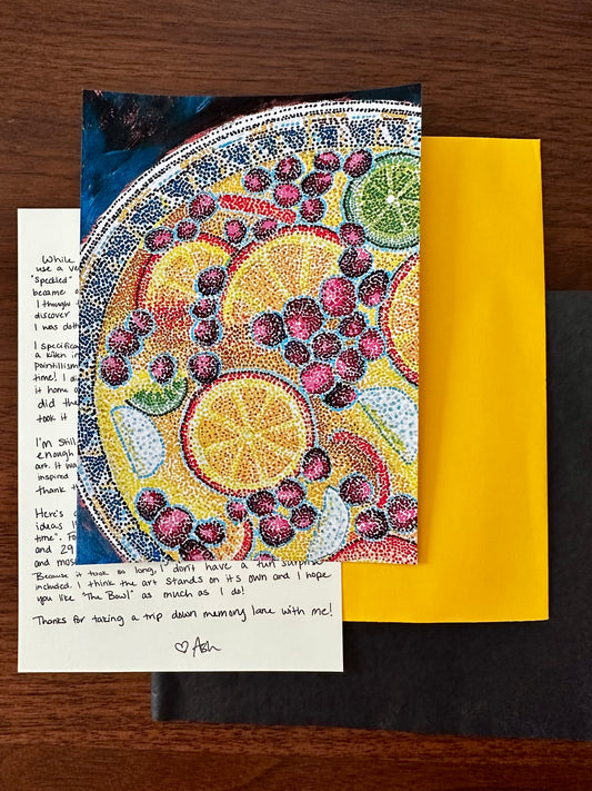Collectors Circle Print Club (Quarterly)