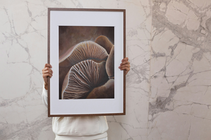 Forest Lullaby - Limited Edition Prints