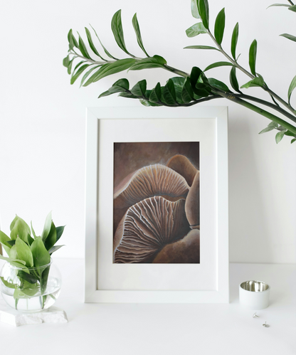 Forest Lullaby - Limited Edition Prints