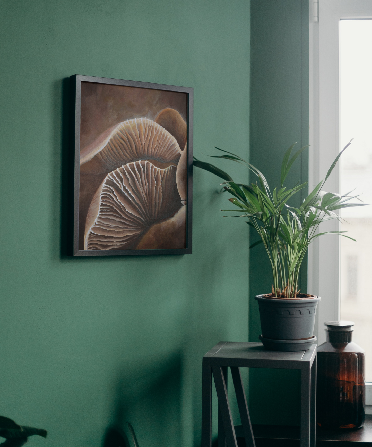 Forest Lullaby - Limited Edition Prints