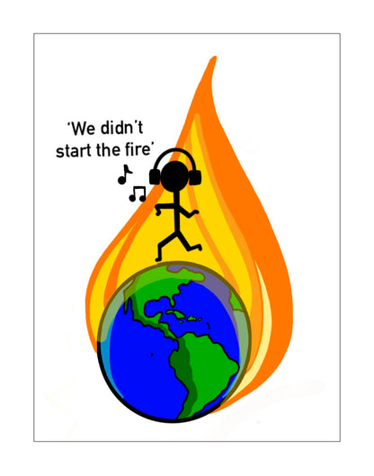 "Global Warming"