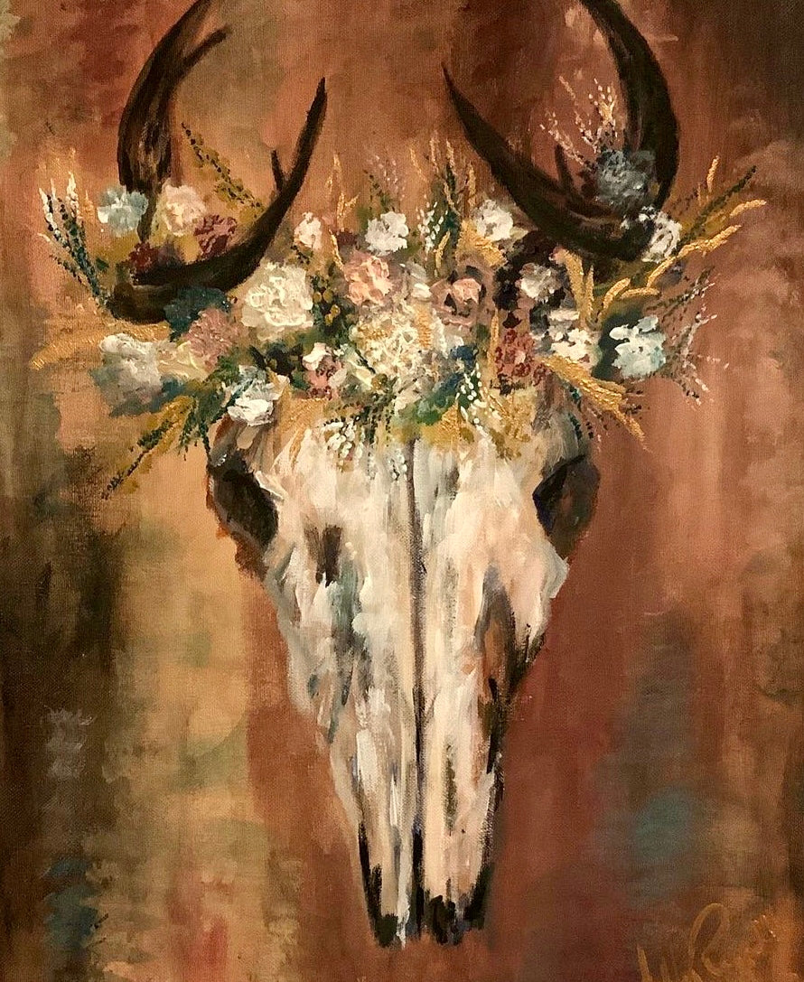 "Golden Details"