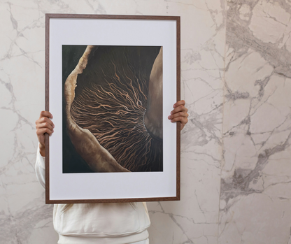 Layers Beneath - Limited Edition Prints