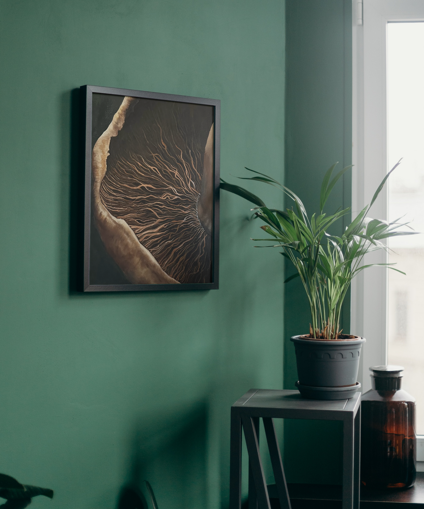 Layers Beneath - Limited Edition Prints