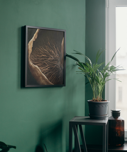 Layers Beneath - Limited Edition Prints