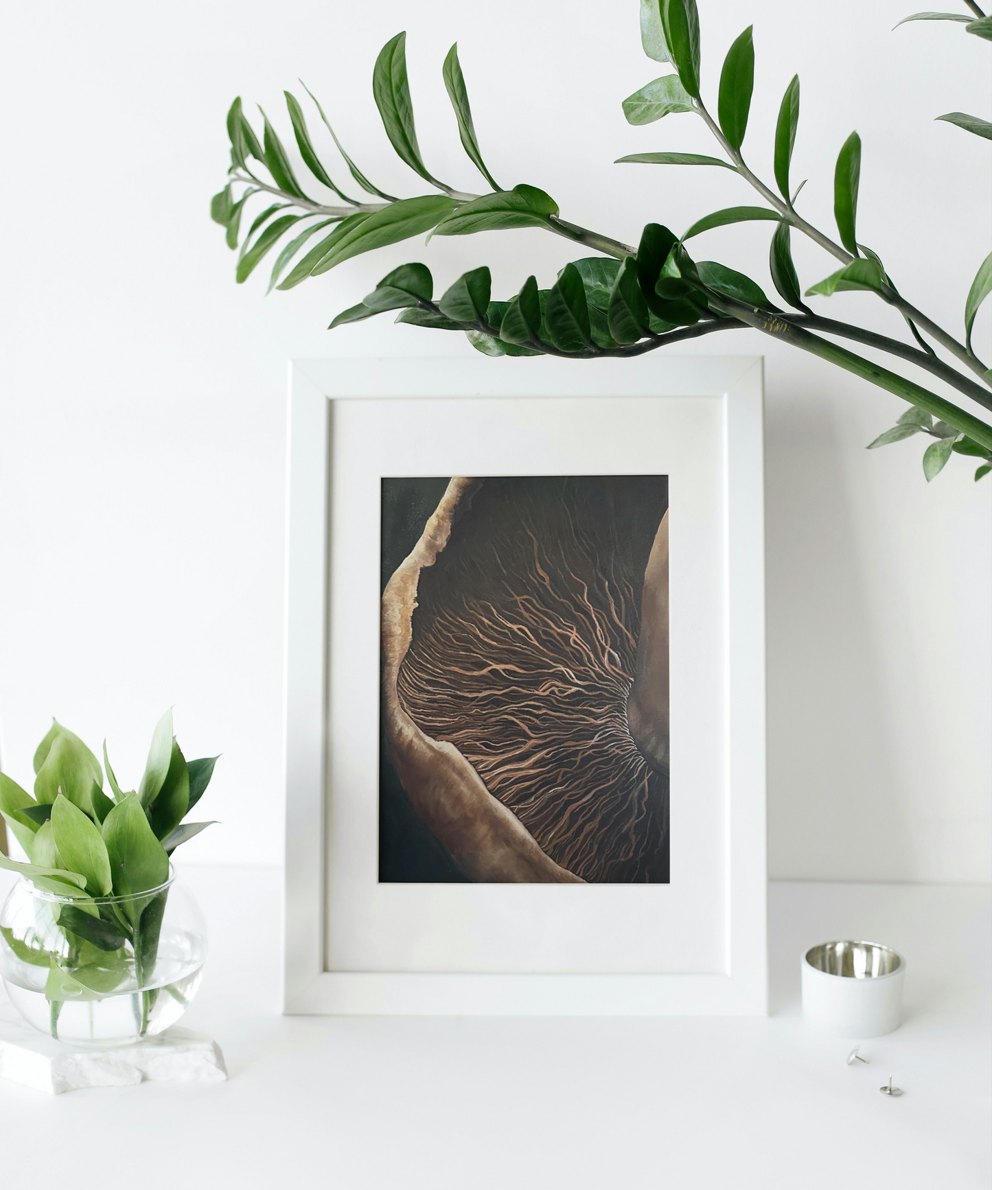 Layers Beneath - Limited Edition Prints