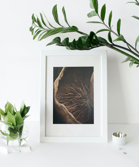 Layers Beneath - Limited Edition Prints