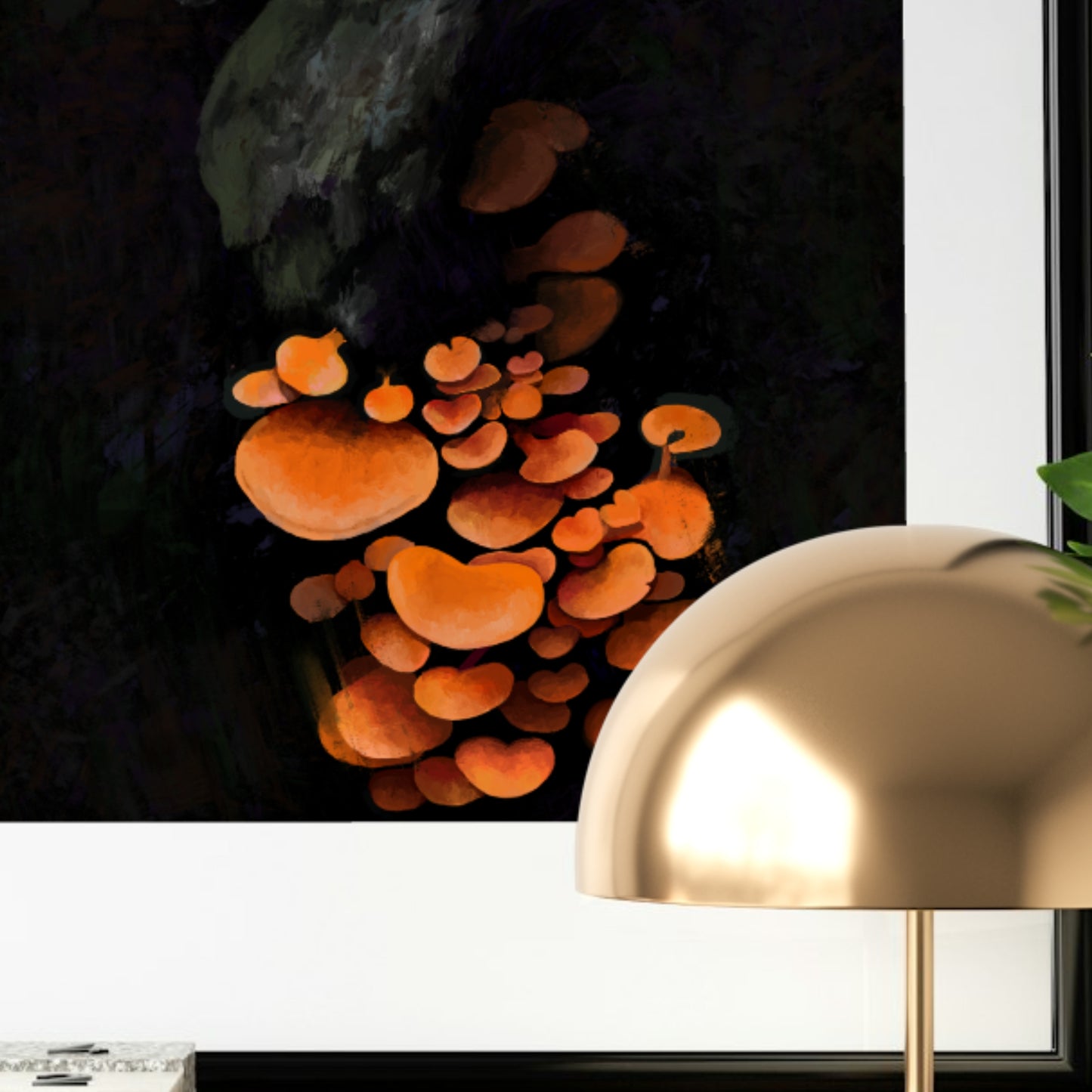 Wild Embers - Limited Edition Prints