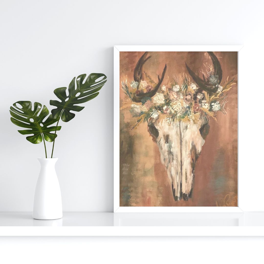 "Golden Details"